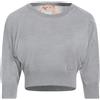 N°21 - Pullover - Grigio