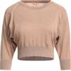 N°21 - Pullover - Cammello
