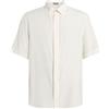 DIOR - Camicia regular fit - Avorio