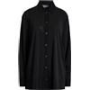 VERSACE JEANS COUTURE - Camicia - Nero