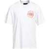 AMIRI - T-shirt - Bianco