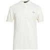 FRED PERRY x COMME des GARÇONS - Polo - Avorio