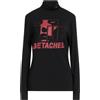 RAF SIMONS - T-shirt - Nero