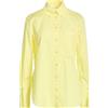 PATRIZIA PEPE - Camicie e bluse tinta unita - Giallo