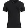 JUST CAVALLI - T-shirt - Nero