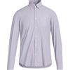 HARMONT & BLAINE - Camicia regular fit - Lilla