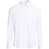 HARMONT & BLAINE - Camicia regular fit - Bianco