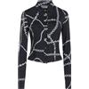 VERSACE JEANS COUTURE - Camicia - Nero