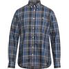 HARMONT & BLAINE - Camicia a quadri - Blu navy