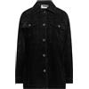 ALBERTA FERRETTI - Giubbotto jeans - Nero