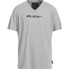 PHILIPP PLEIN - T-shirt - Grigio