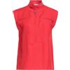 BURBERRY - Top - Rosso