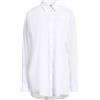JUST CAVALLI - Camicie e bluse tinta unita - Bianco