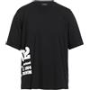 DSQUARED2 - T-shirt - Nero