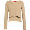 MAX&Co. - Cardigan - Sabbia