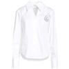 BLUGIRL - Camicia - Bianco