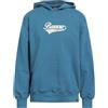 BARROW - Felpa - Azzurro