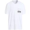 HELMUT LANG - T-shirt - Bianco