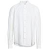 ELEVENTY - Camicia regular fit - Bianco