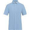 BRUNELLO CUCINELLI - Polo - Celeste