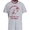 DSQUARED2 - T-shirt - Grigio
