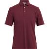 BRUNELLO CUCINELLI - Polo - Porpora