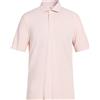 BRUNELLO CUCINELLI - Polo - Cipria