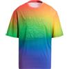 LOEWE - T-shirt - Verde