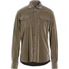 RRD - Camicia regular fit - Tortora