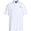 ASTON MARTIN by HACKETT - Polo - Bianco