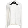 EMPORIO ARMANI - Camicia - Bianco