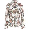 CAMICETTASNOB - Camicie e bluse fantasia - Bianco