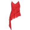 ALICE MILLER - Top - Rosso