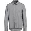 C.P. COMPANY - Giubbotto - Grigio chiaro