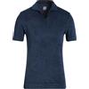 FEDELI - Polo - Blu