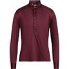 TOMBOLINI - Polo - Bordeaux