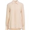OTTOD'AME - Camicie e bluse tinta unita - Beige