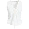 19.70 NINETEEN SEVENTY - Top - Bianco