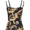 VERSACE JEANS COUTURE - Top - Nero