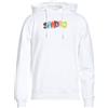SANDRO - Felpa - Off white