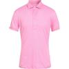 ORLEBAR BROWN - Polo - Fucsia