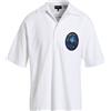 EMPORIO ARMANI - Polo - Bianco