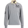 LA MARTINA - Polo - Grigio chiaro
