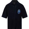 EMPORIO ARMANI - Polo - Blu notte