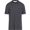 BRUNELLO CUCINELLI - T-shirt - Blu notte