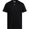 OFF-WHITE™ - T-shirt - Nero