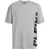PHILIPP PLEIN - T-shirt - Grigio