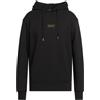 VERSACE JEANS COUTURE - Felpa - Nero