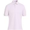 BRUNELLO CUCINELLI - Polo - Lilla