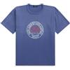 POLO RALPH LAUREN - T-shirt - Avio
